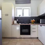 Makalu Apartman