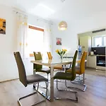 Apartman Makalu *