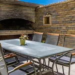 Apartman Makalu Zára