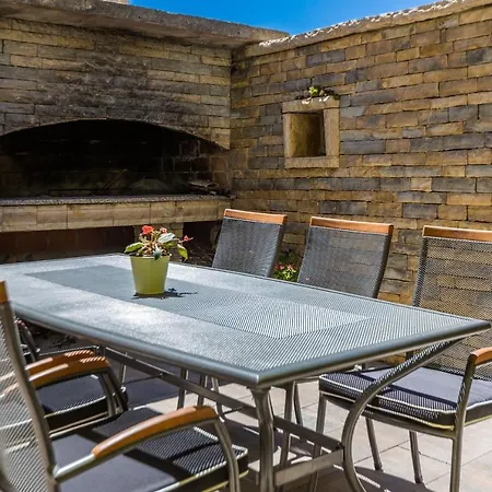 Appartamento Makalu Zara