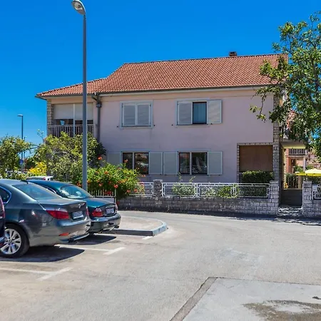 Makalu Διαμέρισμα *