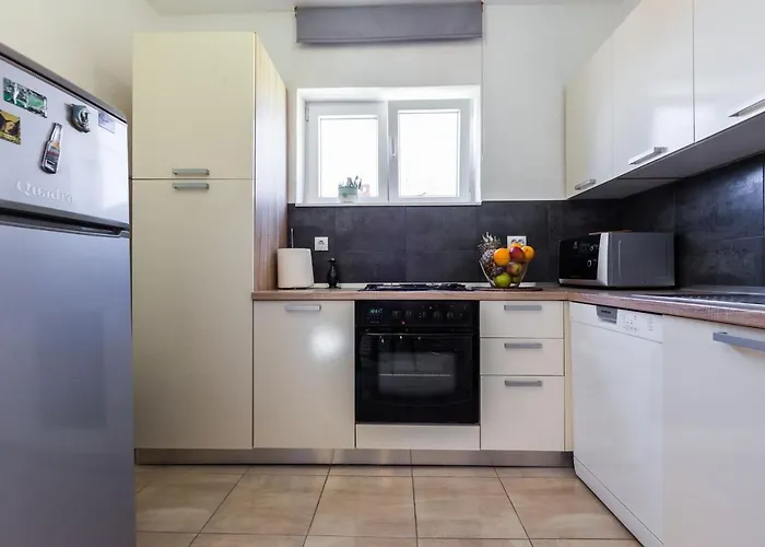 Makalu Διαμέρισμα