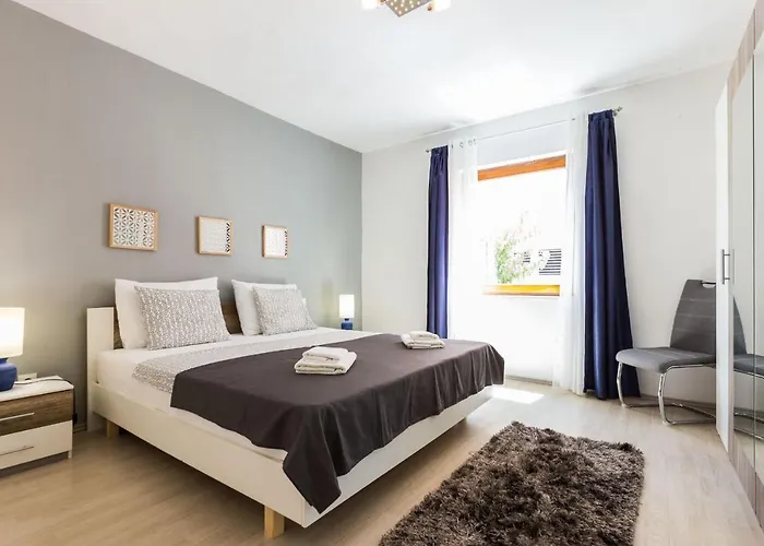 Διαμέρισμα Makalu