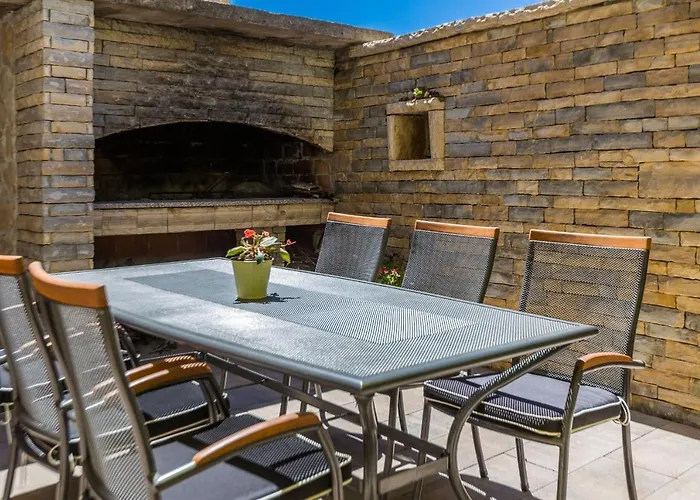 Apartament Makalu Zadar