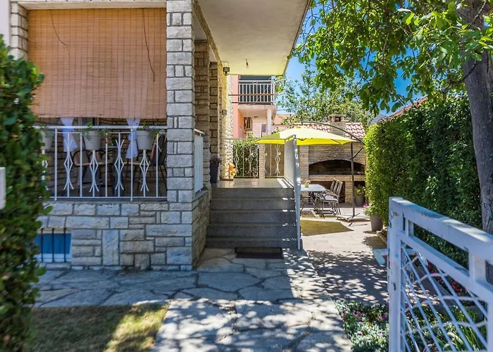 Makalu Διαμέρισμα