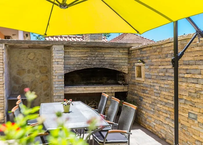 Makalu 公寓 扎达尔