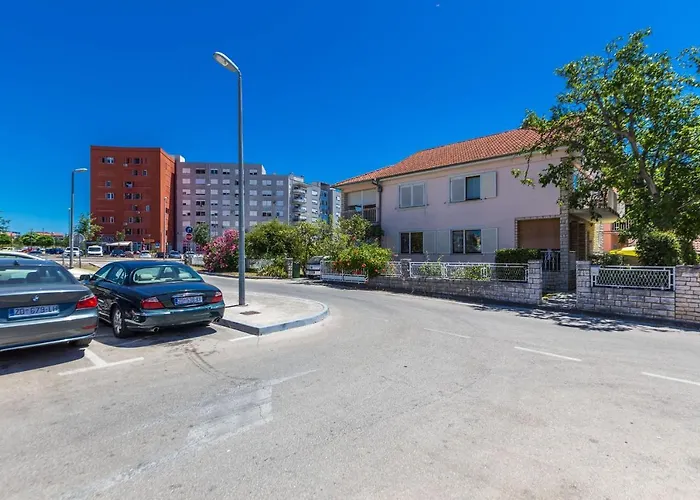 Apartament Makalu