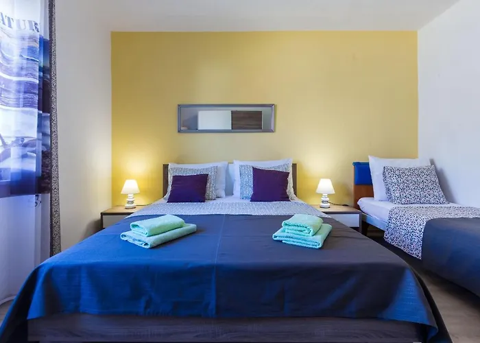 Makalu Apartament *
