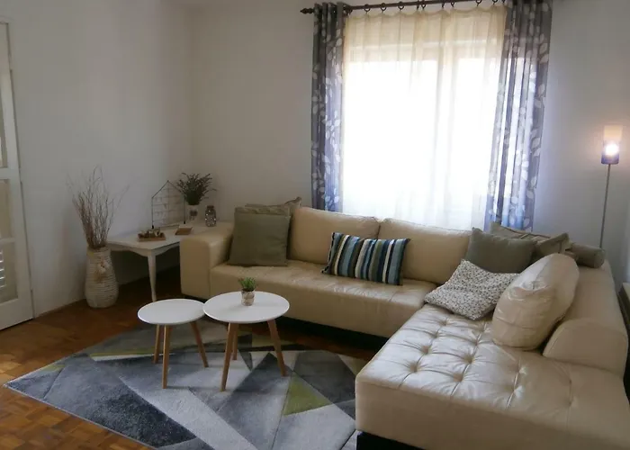 Makalu Διαμέρισμα *