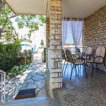 Makalu Appartement