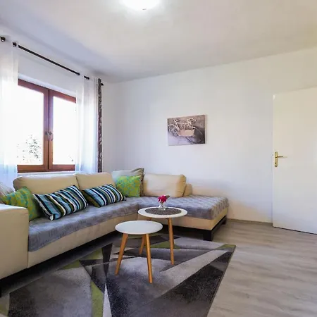 Makalu Appartement *