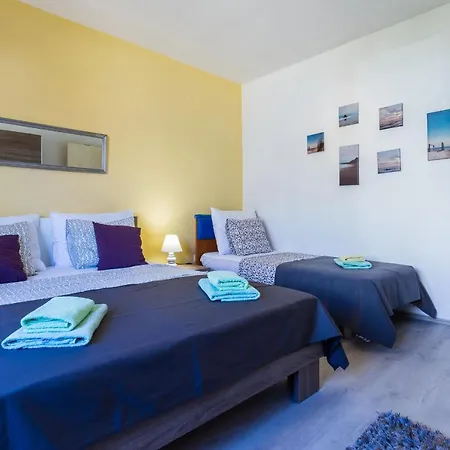 Apartment Makalu Zadar