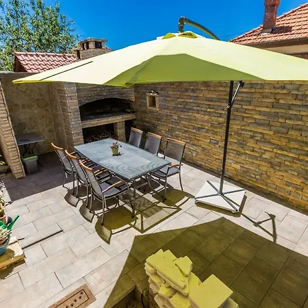 Appartement Makalu Zadar