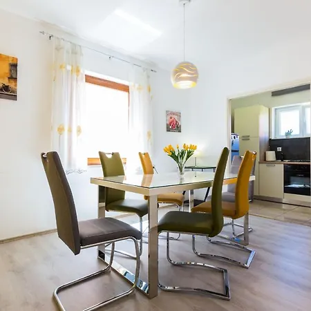 Apartament Makalu *