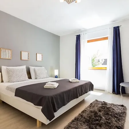 Apartment Makalu