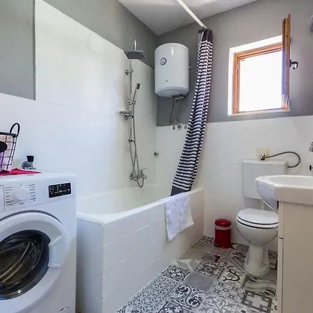 Apartament Makalu