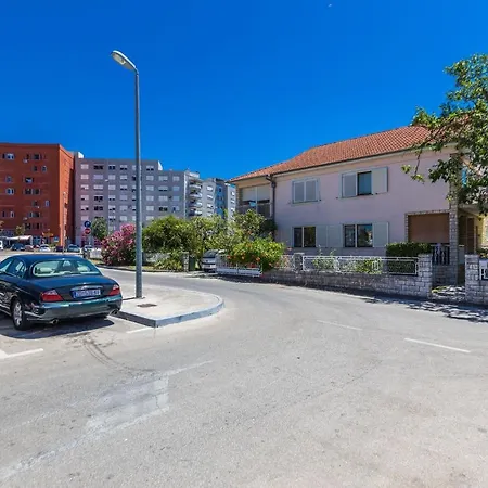 Apartament Makalu
