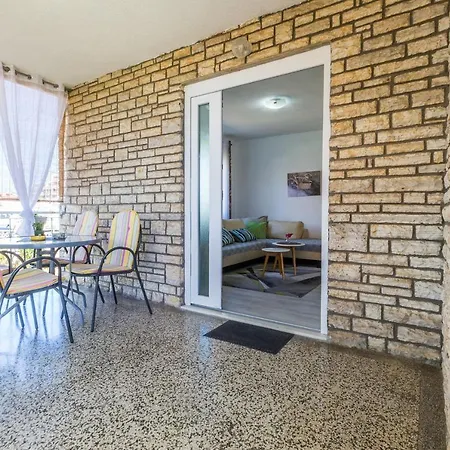 Apartment Makalu *