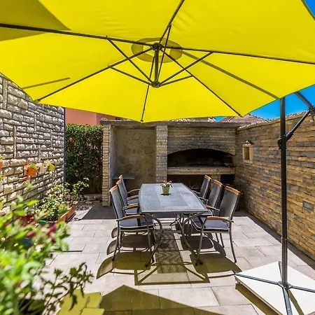 Makalu Apartament Zadar