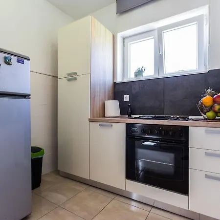 Makalu Appartement *