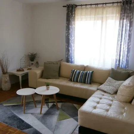 Makalu Appartement *